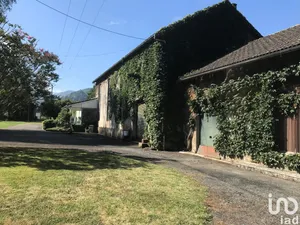 Business asset at BEDOUS (64490)