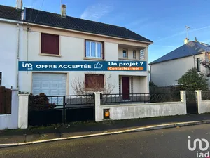 House at SAINT-HERBLAIN (44800)