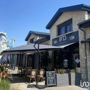 Restaurant à LIEUSAINT (77127)