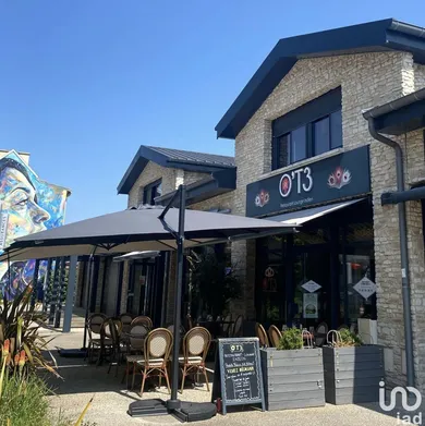 Restaurant à LIEUSAINT (77127)