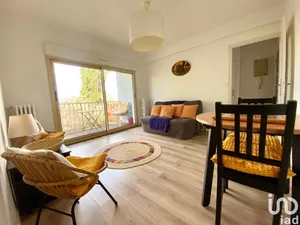 Appartement à BORDEAUX (33000)
