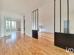 Apartment in PARIS (75014)