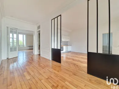 Apartment in PARIS (75014)