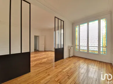Apartment in PARIS (75014)