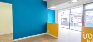 Boutique/Local commercial à SAINT-JAMES (50240)