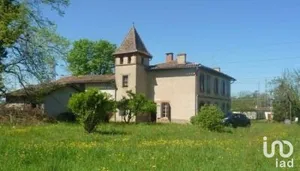 Maison à MONTAUBAN (82000)