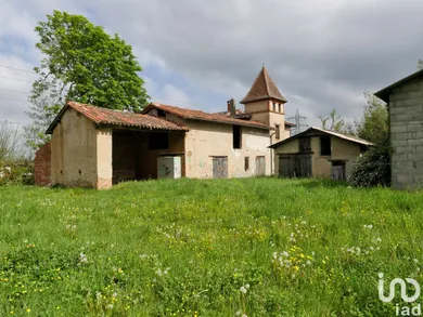 Maison à MONTAUBAN (82000)