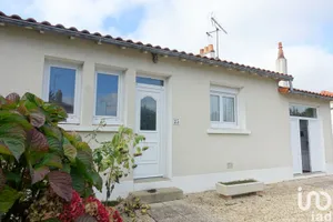 House in LES BROUZILS (85260)