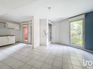 Appartement à TOULOUSE (31200)