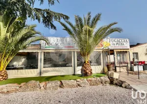 Restaurant at LE CANNET-DES-MAURES (83340)