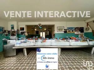 Commercial at PARAY-VIEILLE-POSTE (91550)