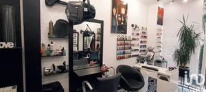 Boutique/Local commercial à PARIS (75020)