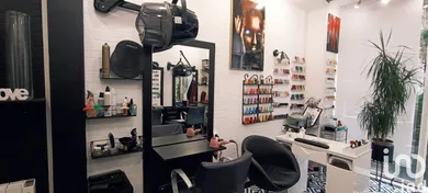 Commercial at PARIS (75020)