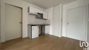 Appartement à ANGERS (49000)