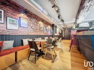 Restaurant à AGEN (47000)