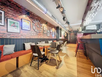 Restaurant à AGEN (47000)