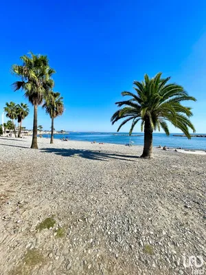 Restaurant at SAINT-LAURENT-DU-VAR (06700)