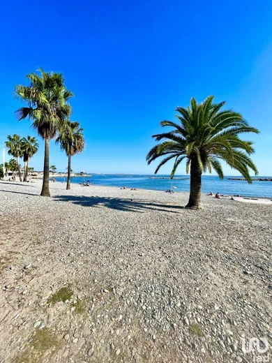 Restaurant at SAINT-LAURENT-DU-VAR (06700)