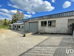 Boutique/Local commercial à VILLAGES-DU-LAC-DE-PALADRU (38730)