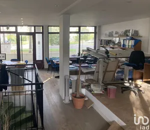 Bureaux à CHATOU (78400)