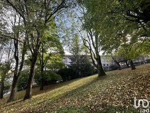 Appartement à MONTREUIL (93100)