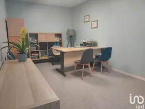 Bureaux à ARRAS (62000)