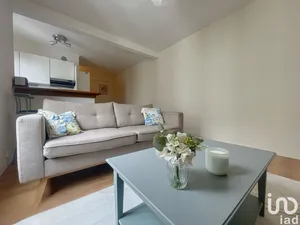 Apartment at MAISONS-ALFORT (94700)