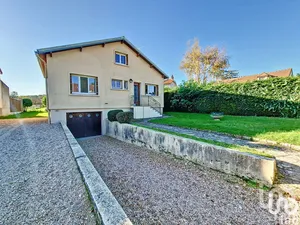 Maison à MOIGNY-SUR-ÉCOLE (91490)