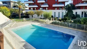Apartment at JUVIGNAC (34990)