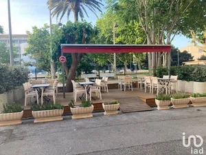 Restaurant à TOULON (83000)