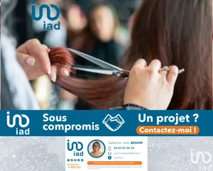 Boutique/Local commercial à REZÉ (44400)