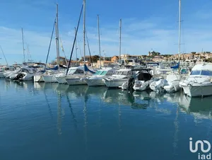 House at SAUSSET-LES-PINS (13960)