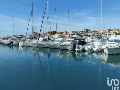 Maison à SAUSSET-LES-PINS (13960)