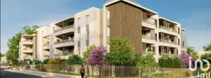 Apartment at CAGNES-SUR-MER (06800)