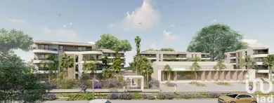 Apartment in CAGNES-SUR-MER (06800)
