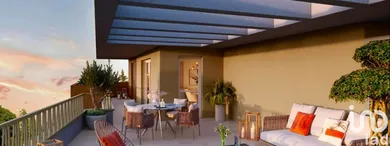 Appartement à CAGNES-SUR-MER (06800)