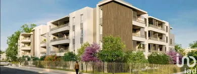 Apartment at CAGNES-SUR-MER (06800)