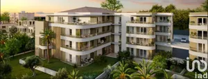 Appartement à CAGNES-SUR-MER (06800)