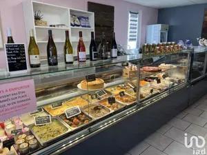 Restaurant à CHAMPIGNY (89340)