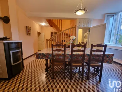 House in CEILHES-ET-ROCOZELS (34260)