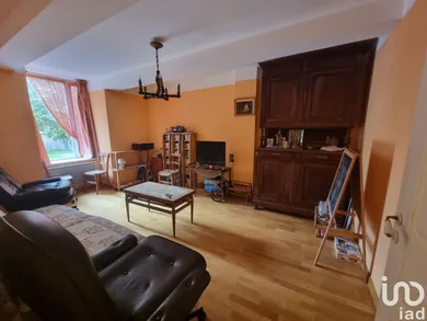 House in CEILHES-ET-ROCOZELS (34260)