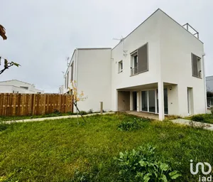 Appartement à TOULOUSE (31100)