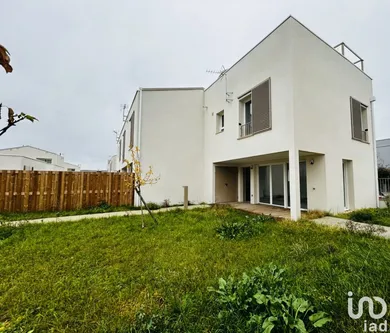 Apartment at TOULOUSE (31100)