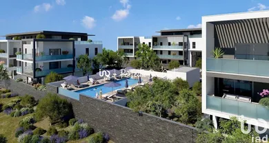 Appartement à BÉZIERS (34500)