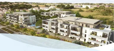 Appartement à BÉZIERS (34500)
