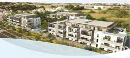Apartment in BÉZIERS (34500)