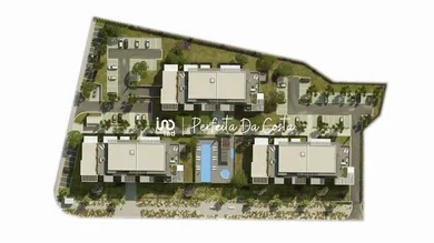 Appartement à BÉZIERS (34500)