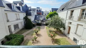 Apartment in TOURS (37000)