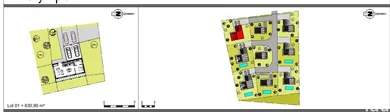 House in BRENS (01300)