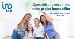 Maison à BRENS (01300)